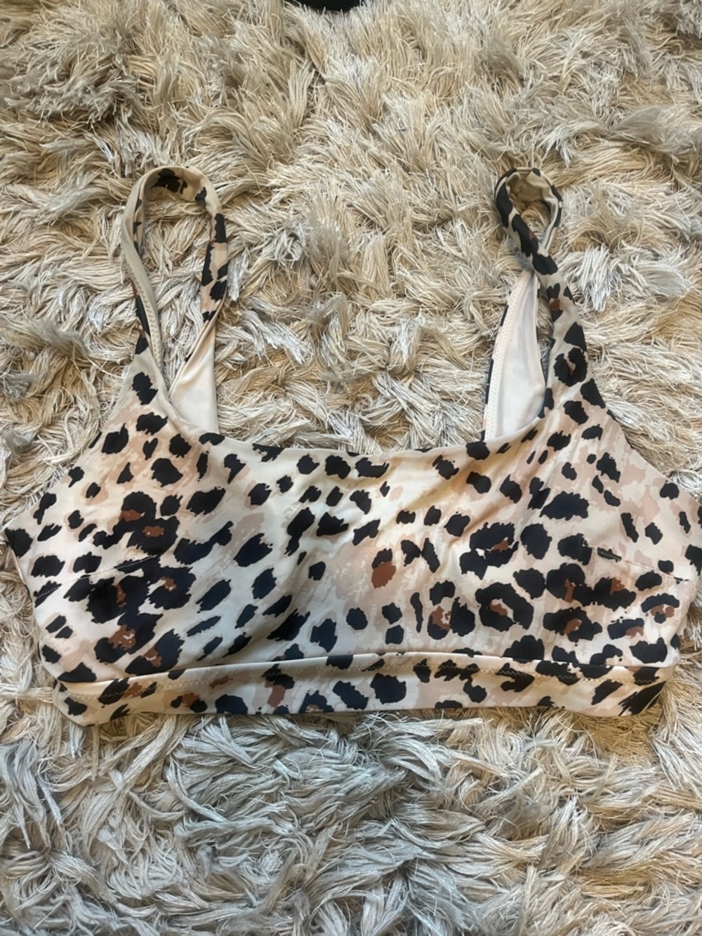 Aerie Bikini Top